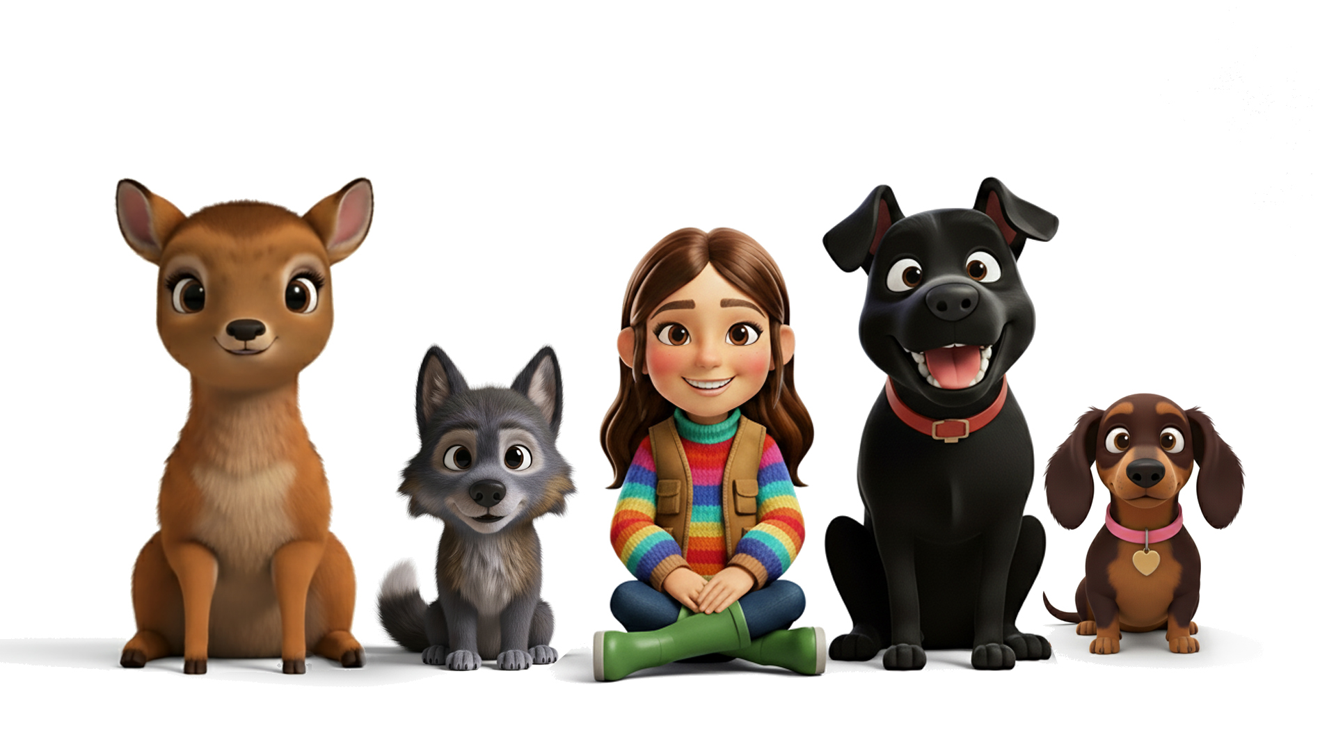 Guardianes de Chiloé